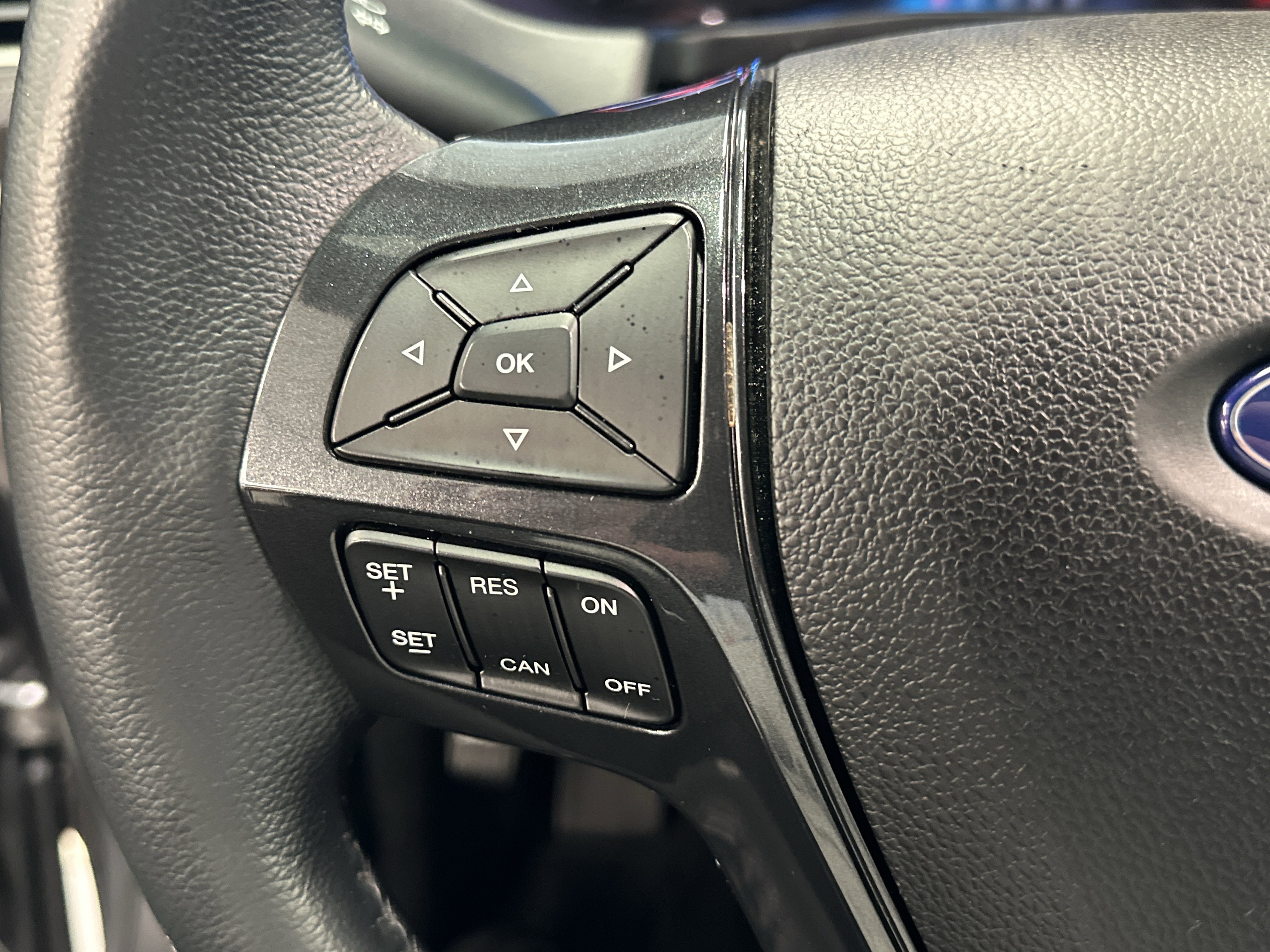 Certified 2019 Ford Explorer XLT w/ Equipment Group 202A image 36