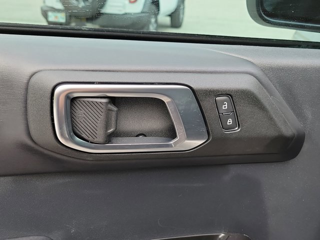 Certified 2024 Ford Bronco Badlands image 23