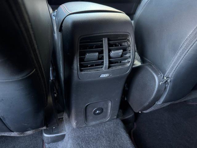 Certified 2023 Ford Escape ST-Line w/ Tech Pack #1 image 17