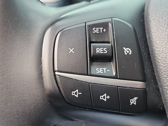 Certified 2023 Ford Maverick XLT w/ XLT Luxury Package FWD image 10