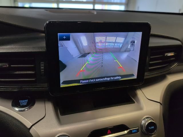 Certified 2023 Ford Explorer XLT image 22