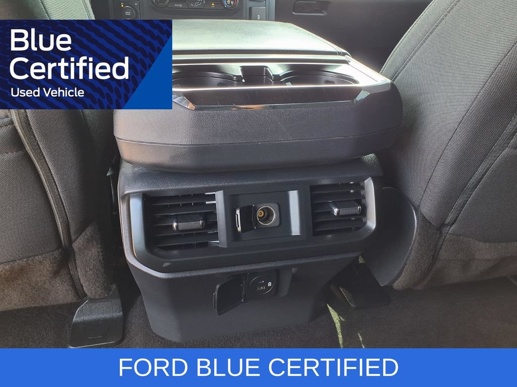 Certified 2021 Ford F150 XL w/ STX Appearance Package AWD/4WD image 16