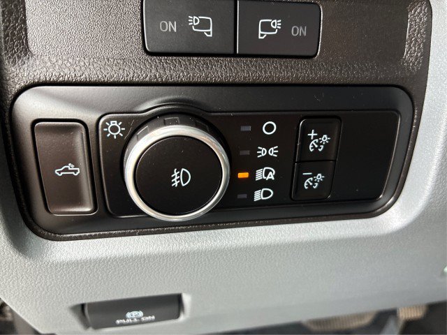 Certified 2024 Ford F250 XLT AWD/4WD image 16