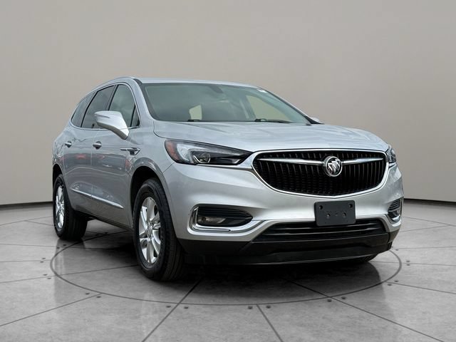 Used 2019 Buick Enclave Essence FWD image 12