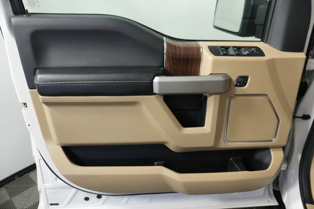 Certified 2017 Ford F150 Lariat image 27
