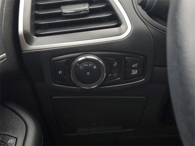 Certified 2024 Ford Edge SEL w/ Convenience Package image 16