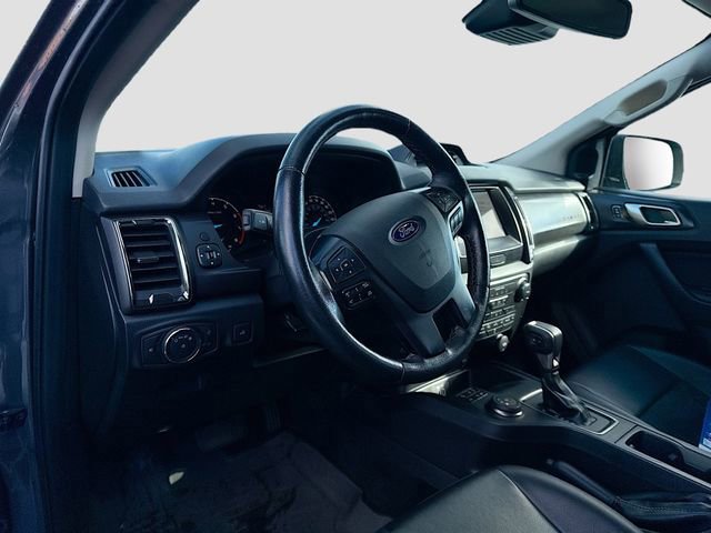 Certified 2022 Ford Ranger XLT w/ Tremor Off-Road Package image 11