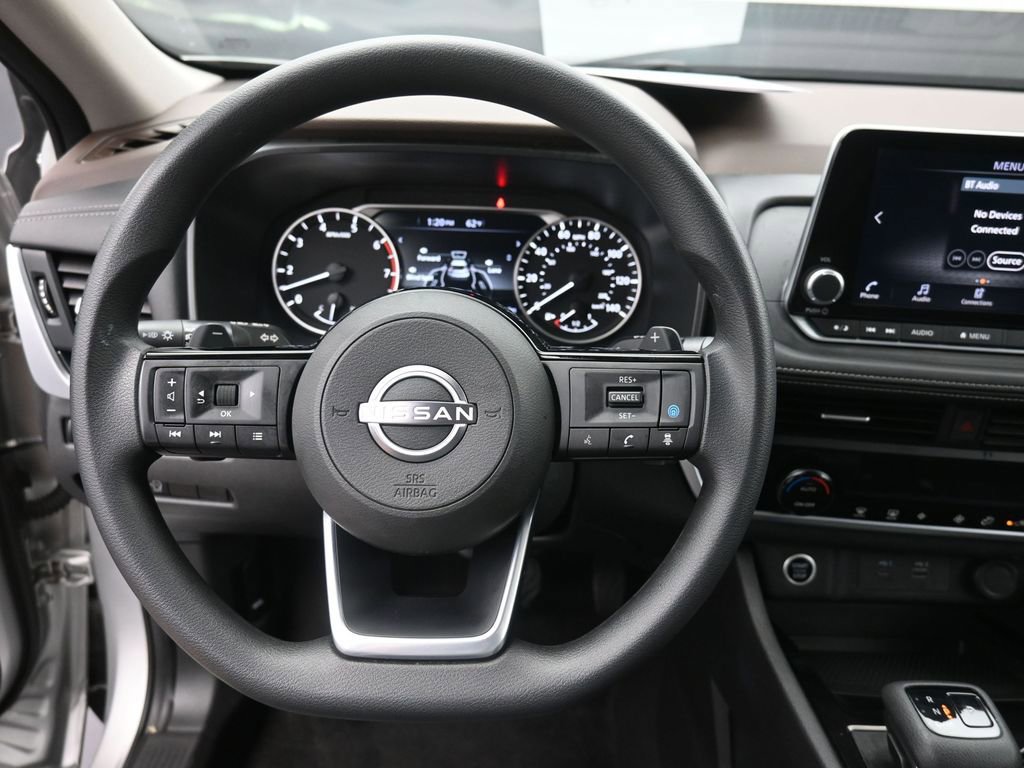 Used 2023 Nissan Rogue SV FWD image 27