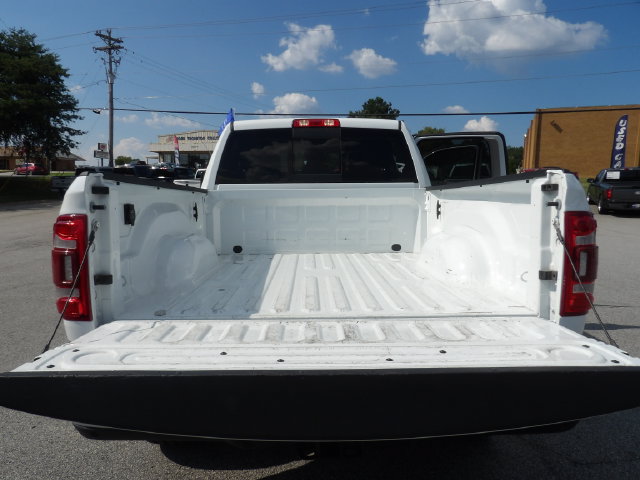 Used 2024 RAM 2500 Laramie w/ Safety Group AWD/4WD image 14