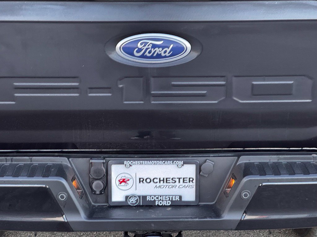 Certified 2021 Ford F150 XL w/ STX Appearance Package AWD/4WD image 53