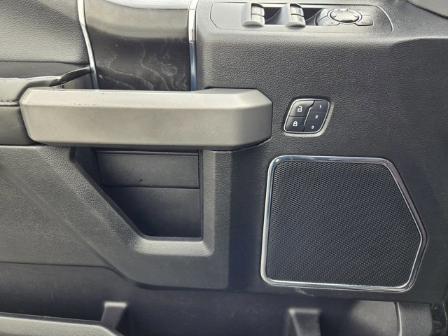 Certified 2018 Ford F150 Platinum w/ Equipment Group 701A Luxury image 19