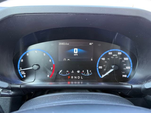Certified 2023 Ford Bronco Sport Big Bend w/ Convenience Package AWD/4WD image 16