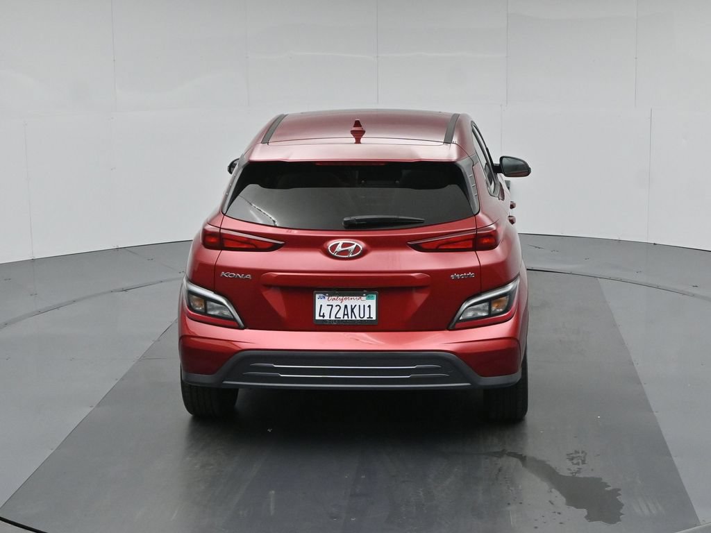 Used 2023 Hyundai Kona SEL FWD image 40