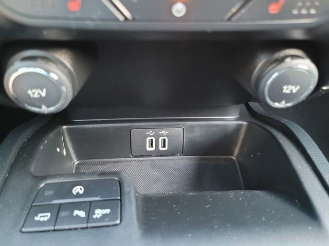 Certified 2019 Ford Ranger XLT w/ Equipment Group 302A Luxury image 24