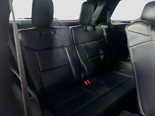 Certified 2025 Ford Explorer ST-Line w/ ST-Line Street Pack AWD/4WD image 28