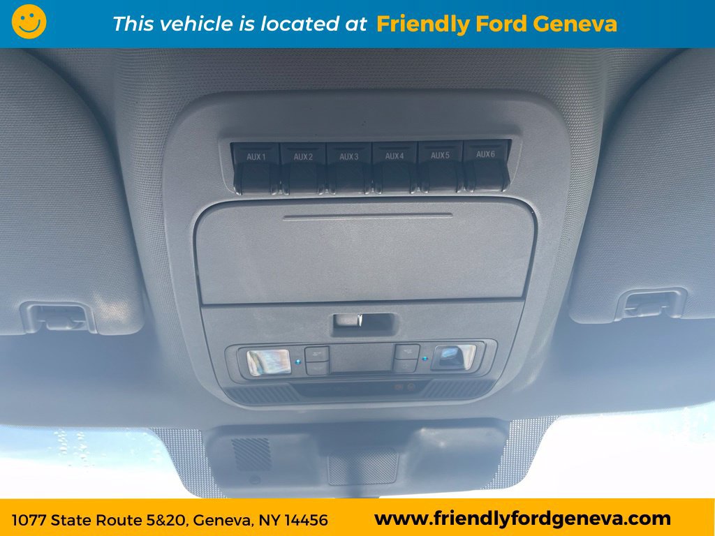 Certified 2024 Ford F250 XL w/ STX Appearance Package AWD/4WD image 23