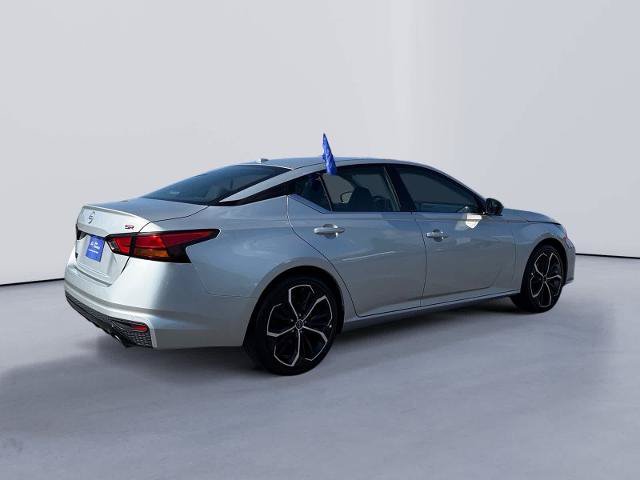 Used 2024 Nissan Altima 2.5 SR FWD image 5