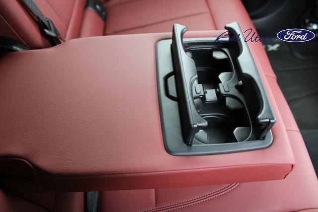 Used 2024 BMW X3 M40i AWD/4WD image 14