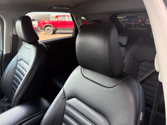 Certified 2024 Ford Edge SEL AWD/4WD image 27