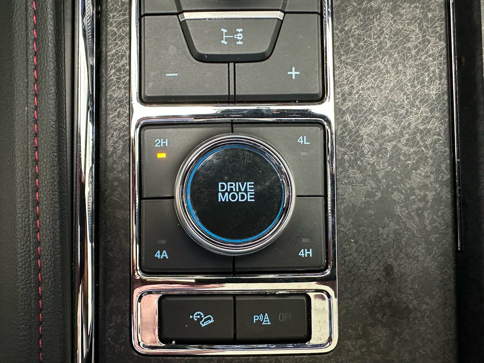 Certified 2023 Ford Expedition Limited AWD/4WD image 42