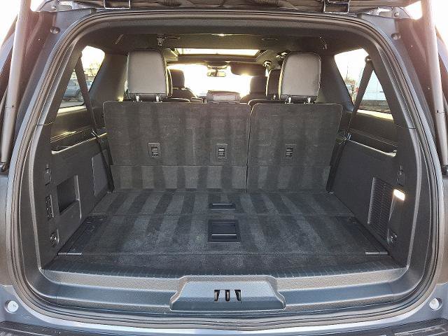 Certified 2023 Ford Expedition Max Limited image 26