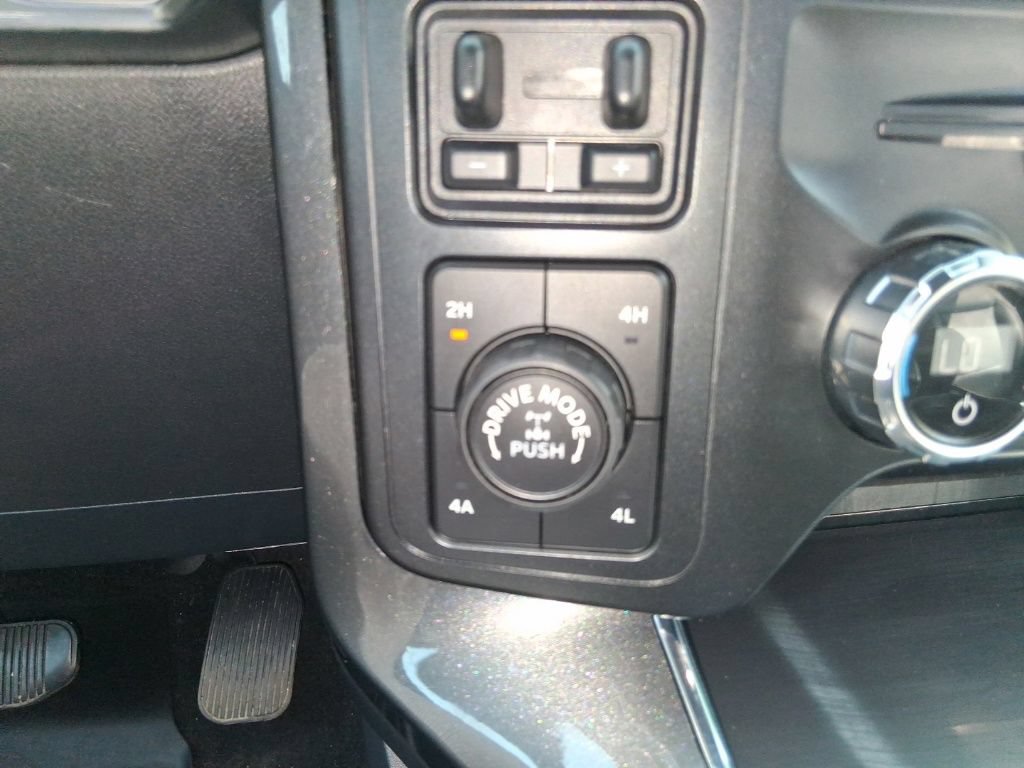 Certified 2021 Ford F150 Lariat AWD/4WD image 29