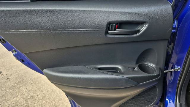 Used 2023 Toyota Corolla Cross LE FWD image 26