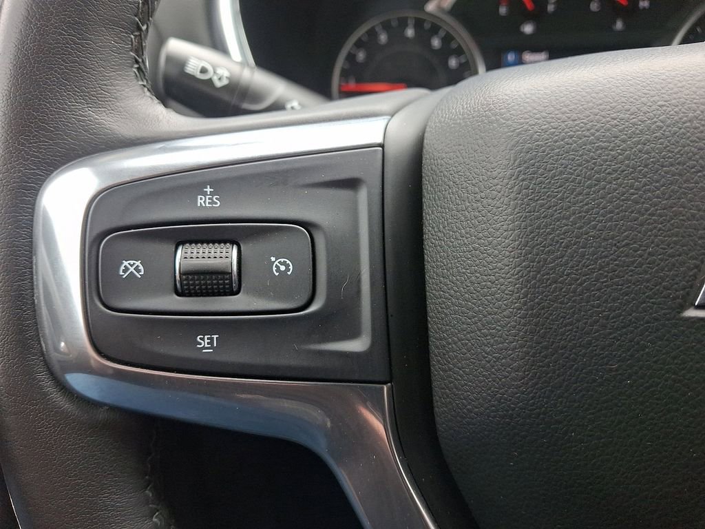 Used 2019 Chevrolet Blazer LT AWD/4WD image 23