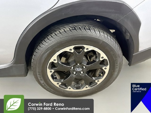 Used 2021 Subaru Crosstrek 2.0i Premium w/ Moonroof Package AWD/4WD image 33