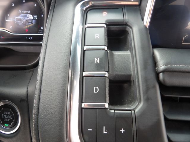Used 2022 GMC Yukon XL SLE AWD/4WD image 21