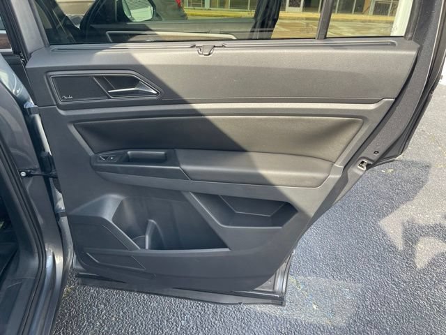 Used 2019 Volkswagen Atlas SEL Premium AWD/4WD image 23