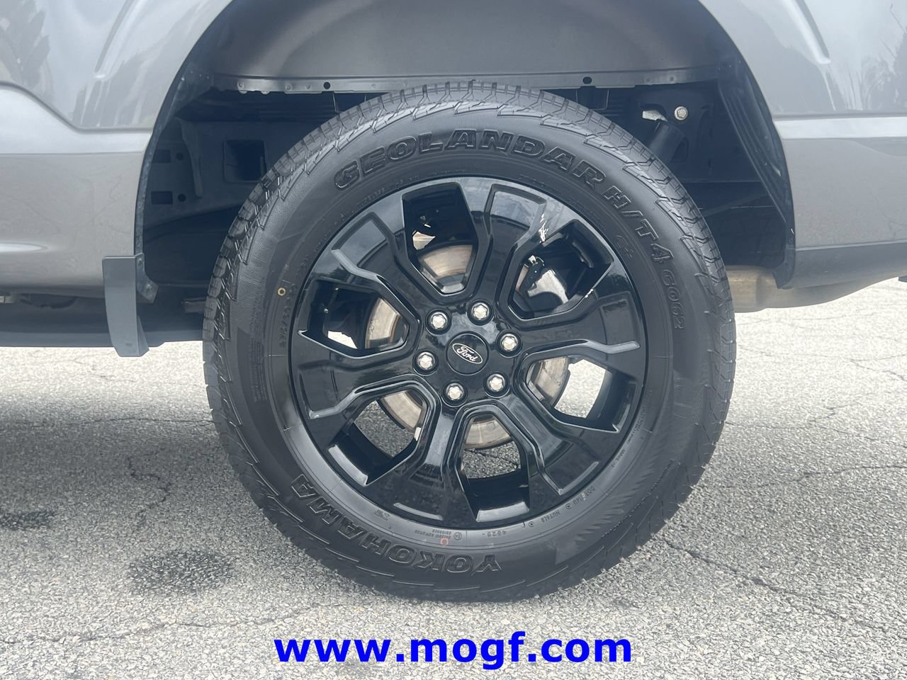 Certified 2023 Ford F150 XLT w/ Equipment Group 302A High AWD/4WD image 33