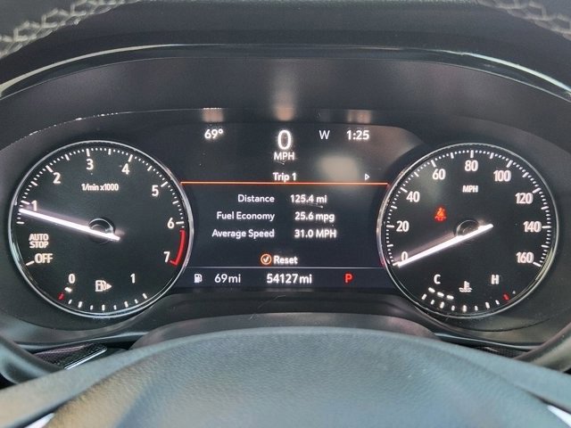 Used 2023 Buick Envision Essence image 14