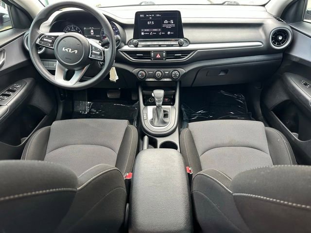 Used 2024 Kia Forte LXS FWD image 10