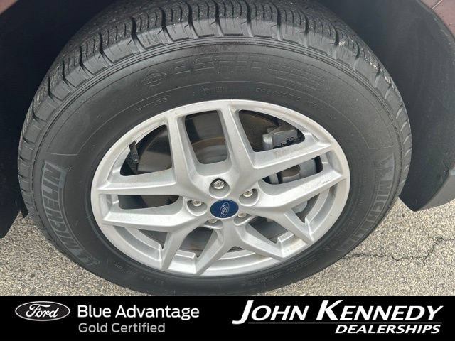 Certified 2022 Ford Edge SEL w/ Convenience Package AWD/4WD image 7
