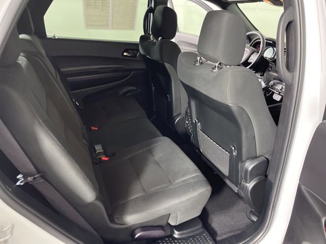 Used 2025 Dodge Durango GT AWD/4WD image 23