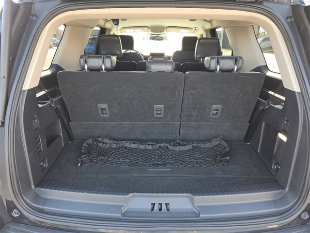 Certified 2022 Ford Expedition XLT image 30