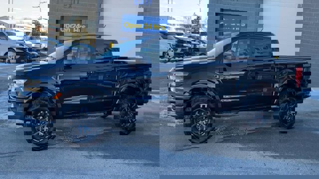 Certified 2023 Ford Ranger XLT w/ Tremor Off-Road Package image 6