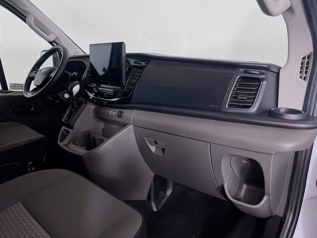 Certified 2024 Ford Transit 350 XLT RWD image 34
