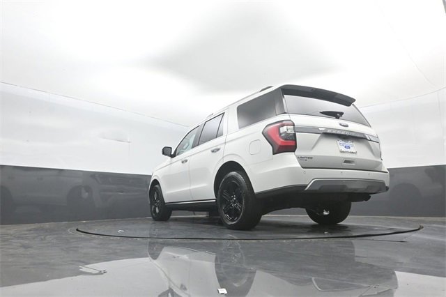 Certified 2021 Ford Expedition Limited image 30