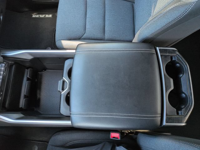 Used 2019 RAM 1500 Big Horn AWD/4WD image 43