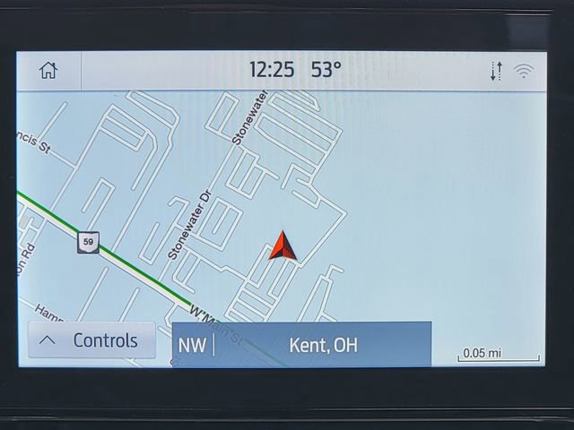 Certified 2023 Ford Explorer XLT w/ Equipment Group 202A image 29