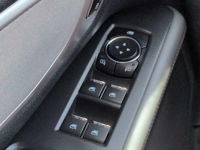 Certified 2025 Ford Expedition Max Active RWD image 21