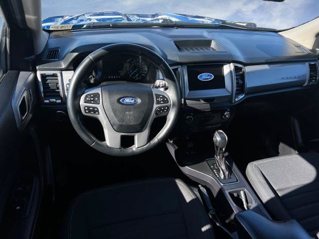 Certified 2023 Ford Ranger XLT w/ Equipment Group 301A Mid RWD image 14