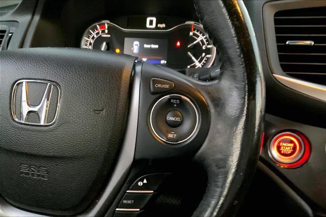 Used 2018 Honda Pilot EX-L image 24