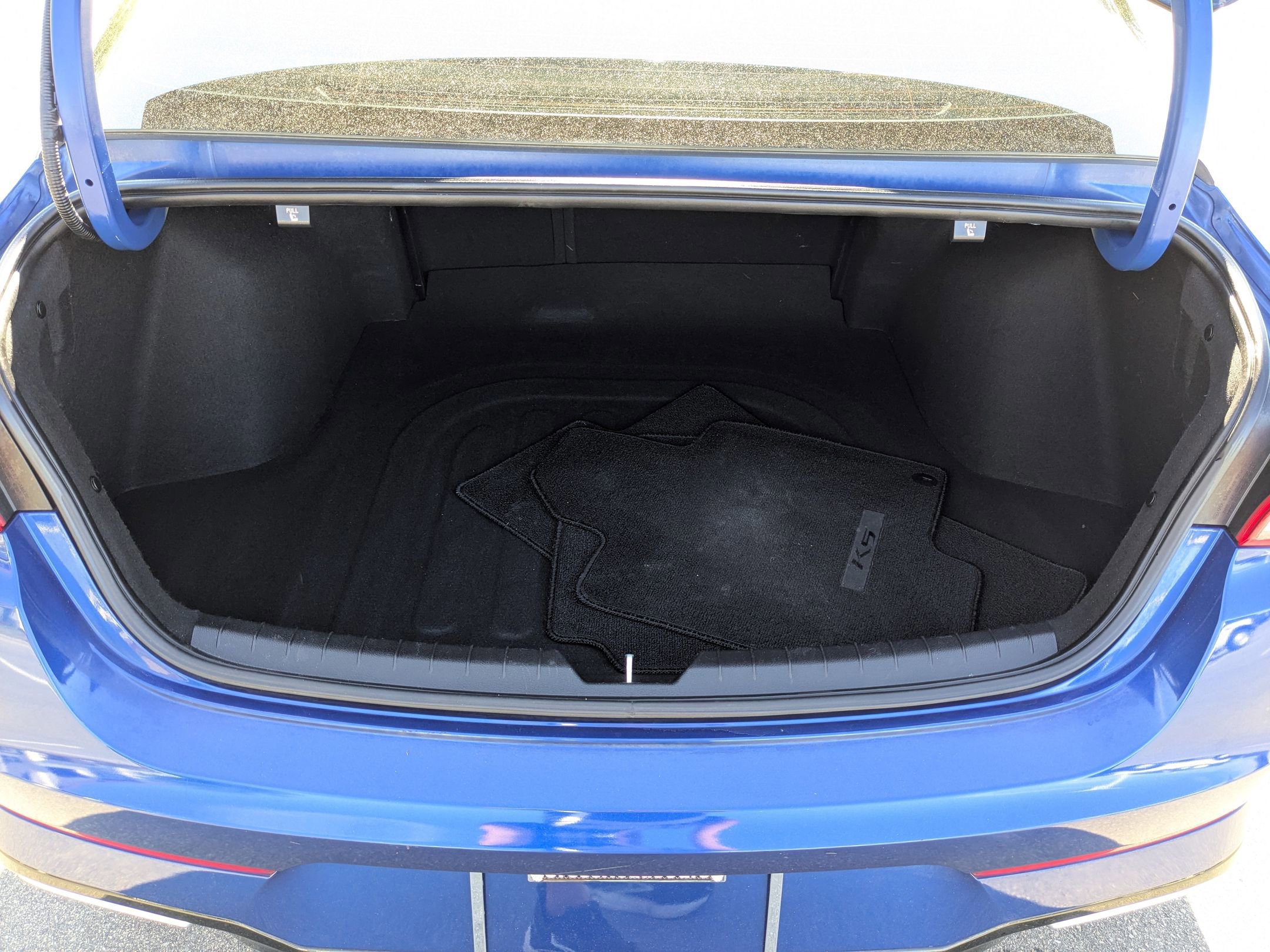 Used 2021 Kia K5 GT-Line FWD image 30