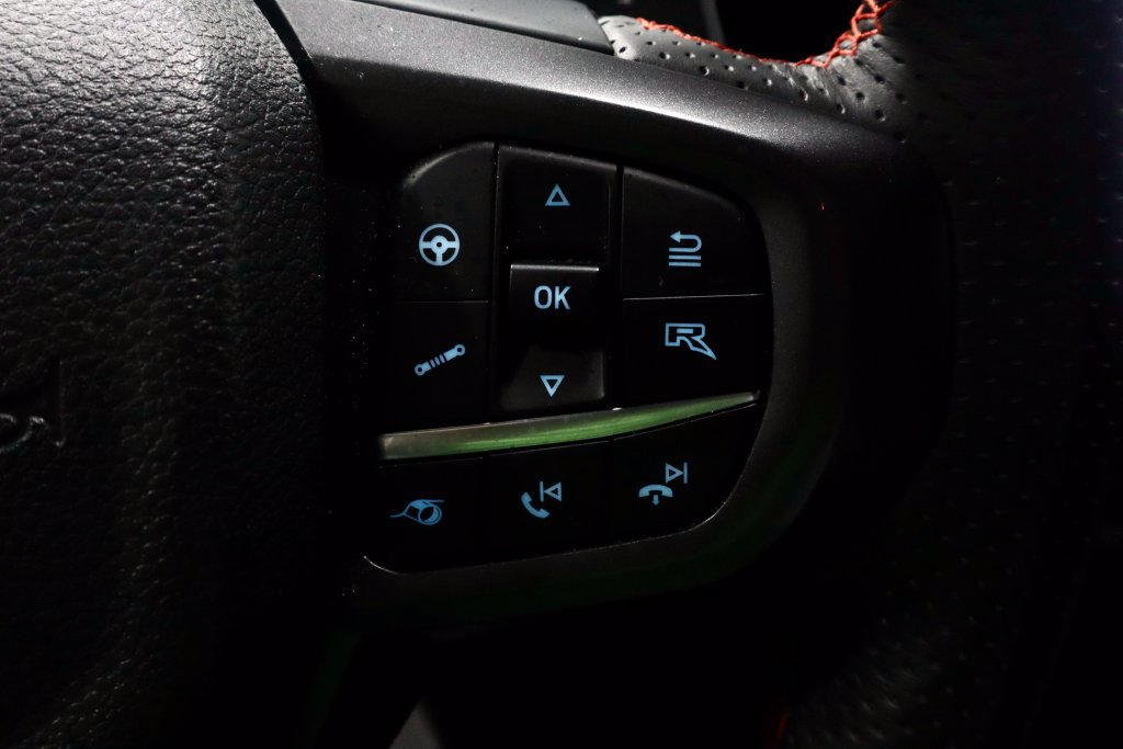 Certified 2025 Ford Ranger Raptor AWD/4WD image 29