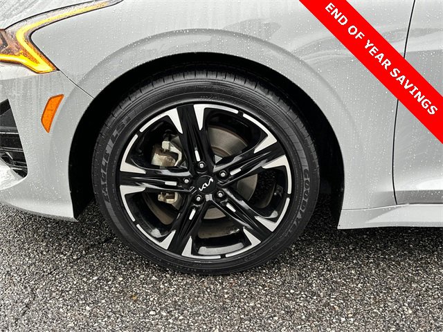 Used 2023 Kia K5 GT-Line w/ GT-Line Premium Package image 11