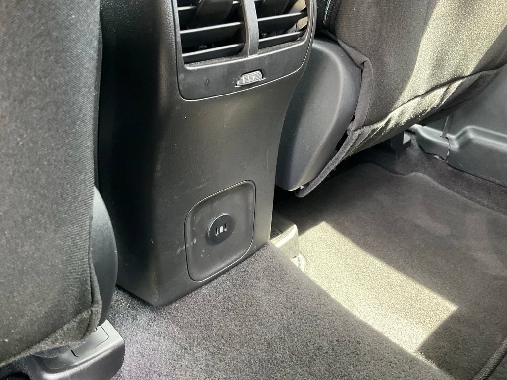 Certified 2025 Ford Escape Active AWD/4WD image 20