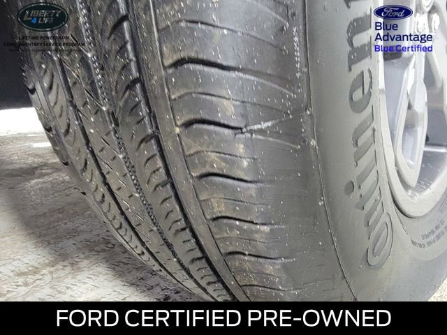 Certified 2023 Ford Bronco Sport Big Bend w/ Convenience Package AWD/4WD image 11